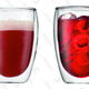 Bodum Pavina 12 Ounce Double Walled Tumblers, 2-Pack | $14 | Amazon | Clip the $6 coupon